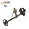 Quest X5 IDmaxX fémkereső fémdetektor