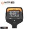 Quest V80 fémkereső fémdetektor vezeték nélküli fejhallgatóval + ajándék pinpointer