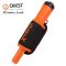 Quest Xpointer Land - Narancssárga pinpointer fémkereső