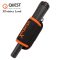 Quest Xpointer Land - Fekete pinpointer fémkereső
