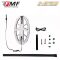 XP DEUS II GOLD 24X13FMF HF2-RC-WSAST fémdetektor fémkereső XP DEUS II GOLD 24X13FMF HF2-RC-WSAST fémdetektor fémkereső