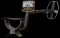 Garrett Ace APEX 6x11" fémdetektor fémkereső Viper tekerccsel Wireless fejhallgatóval