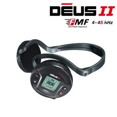 XP Deus II WS6 vezeték nélküli fejhallgató