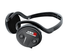 XP WSA ST vezetéknélküli fejhallgató DEUS II