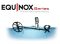 Minelab Equinox 600 Fémdetektor fémkereső