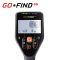 Minelab GO-FIND 66 fémdetektor fémkereső 10''-os tekerccsel