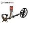 MInelab X-TERRA ELITE fémkereső fémdetektor (Standard csomag) + ML-85 fejhallgató