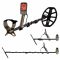MInelab X-TERRA ELITE fémkereső fémdetektor (Standard csomag) + ML-85 fejhallgató