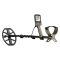 Minelab X-TERRA ELITE fémkereső fémdetektor (Standard csomag)