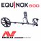 MINELAB EQUINOX 900 FÉMDETEKTOR FÉMKERESŐ + AJÁNDÉK GO-FIND 11 fémdetektor + Pro-Find 15 pinpointer MINELAB EQUINOX 900 FÉMDETEKTOR FÉMKERESŐ + AJÁNDÉK GO-FIND 11 fémdetektor + Pro-Find 15 pinpointer