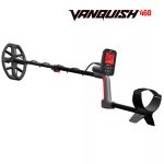 Minelab VANQUISH 460 fémdetektor