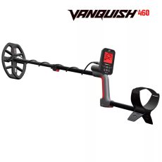 Minelab VANQUISH 460 fémdetektor