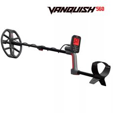 Minelab VANQUISH 560 fémdetektor
