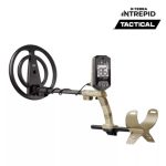 Minelab X-TERRA INTREPID TACTICAL fémdetektor fémkereső