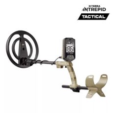 Minelab X-TERRA INTREPID TACTICAL fémdetektor fémkereső