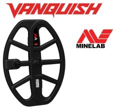 Minelab Vanquish 12" DD tekercs (V12) 