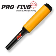 Pro-Find 20 pinpointer