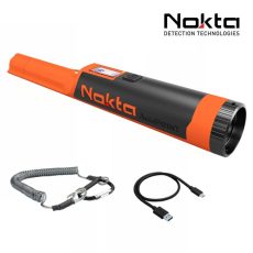 Nokta AccuPoint Lite pinpointer