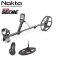 Nokta Score 3 fémkereső fémdetektor Pro csomag: 2 tekerccsel, Bluetooth fejhallgatóval + Nokta kiegészítő csomag Nokta Score 3 fémkereső fémdetektor Pro csomag: 2 tekerccsel, Bluetooth fejhallgatóval + Nokta kiegészítő csomag