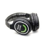 Nokta/Makro vezeték nélküli fehallgató - zöld változat