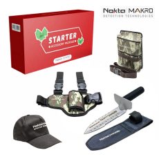Nokta/Makro kiegészítő csomag - Starter pack