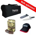 Nokta/Makro fémkereső kiegészítő csomag