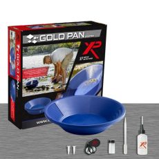 XP Gold Pan - Starter aranymosó szett