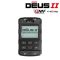 XP Deus II lite 28x34 FMF-RC fémdetektor fémkereső