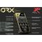 XP ORX Lite fémdetektor fémkereső (22HF tekercs, távirányító)