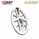 XP DEUS 2 FMF HF tekercs - 24x13 cm